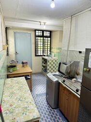 Blk 89 Commonwealth 16 (Queenstown), HDB 3 Rooms #525130111